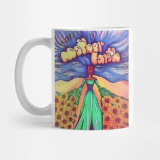 Mother Earth Mug